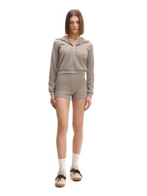 Szorty gładkie ze sklepu: Cropp w kategorii: Szorty - zdjęcie 4198BBB-532-6969_232CU-09X