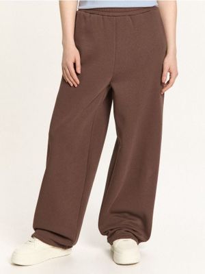 Spodnie męskie ze sklepu: Cropp w kategorii: Spodnie męskie - zdjęcie 4198BBB-532-6969_238HX-88X