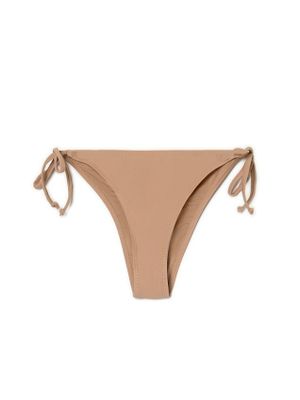 Strój kąpielowy casual ze sklepu: Cropp w kategorii: Stroje kąpielowe - zdjęcie 4198BBB-532-6969_2469Z-84X