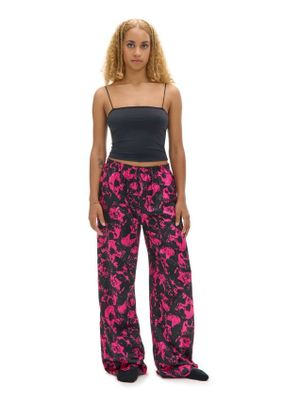 Piżama boho ze sklepu: Cropp w kategorii: Piżamy damskie - zdjęcie 4198BBB-532-6969_254AV-99X