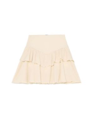 Spódnica ze sklepu: Cropp w kategorii: Spódnice - zdjęcie 4198BBB-532-6969_258CU-02X