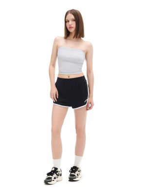 Szorty na lato ze sklepu: Cropp w kategorii: Szorty - zdjęcie 4198BBB-532-6969_265AR-99X