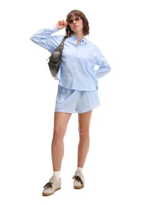 Szorty casual na lato ze sklepu: Cropp w kategorii: Szorty - zdjęcie 4198BBB-532-6969_265CU-50X
