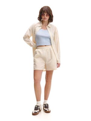 Szorty na lato ze sklepu: Cropp w kategorii: Szorty - zdjęcie 4198BBB-532-6969_267CU-02M