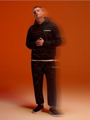 Spodnie męskie ze sklepu: Cropp w kategorii: Spodnie męskie - zdjęcie 4198BBB-532-6969_269HY-99X