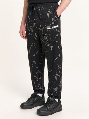 Spodnie męskie ze sklepu: Cropp w kategorii: Spodnie męskie - zdjęcie 4198BBB-532-6969_269HY-99X