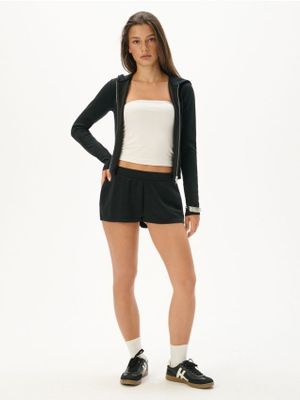 Szorty ze sklepu: Cropp w kategorii: Szorty - zdjęcie 4198BBB-532-6969_272AR-99X