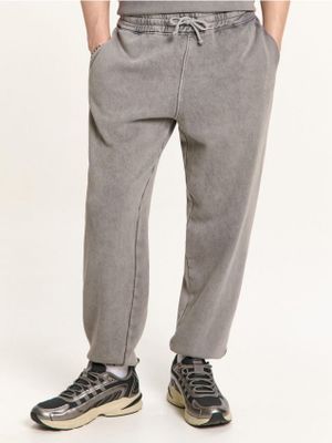 Spodnie męskie casual ze sklepu: Cropp w kategorii: Spodnie męskie - zdjęcie 4198BBB-532-6969_274HY-09X