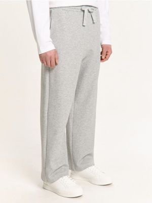 Spodnie męskie ze sklepu: Cropp w kategorii: Spodnie męskie - zdjęcie 4198BBB-532-6969_277HY-09M