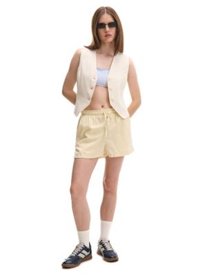 Szorty ze sklepu: Cropp w kategorii: Szorty - zdjęcie 4198BBB-532-6969_278CU-10X