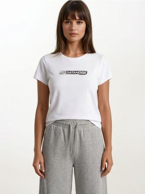 Bluzka damska ze sklepu: Cropp w kategorii: Bluzki damskie - zdjęcie 4198BBB-532-6969_295HX-00X