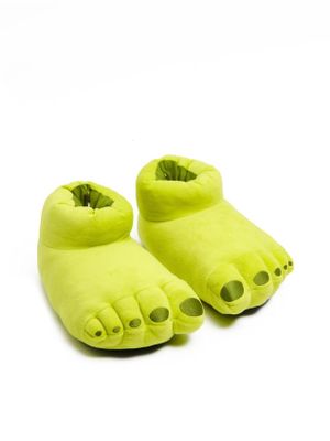 Kapcie damskie ze sklepu: Cropp w kategorii: Kapcie damskie - zdjęcie 4198BBB-532-6969_301FZ-71X