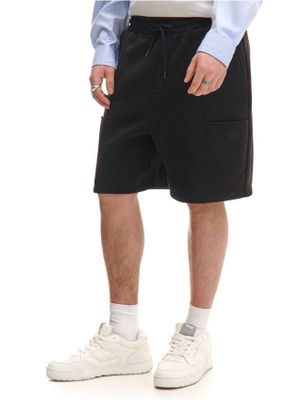 Spodenki męskie na zimę ze sklepu: Cropp w kategorii: Spodenki męskie - zdjęcie 4198BBB-532-6969_316DE-99X