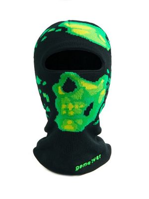 Czapka zimowa męska jesienny ze sklepu: Cropp w kategorii: Czapki zimowe męskie - zdjęcie 4198BBB-532-6969_316FY-99X
