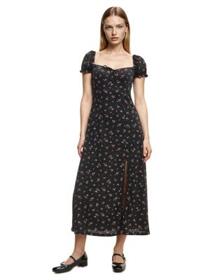 Sukienka ze sklepu: Cropp w kategorii: Sukienki - zdjęcie 4198BBB-532-6969_326FO-99M
