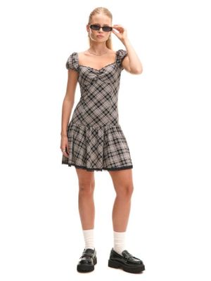 Sukienka letnia ze sklepu: Cropp w kategorii: Sukienki - zdjęcie 4198BBB-532-6969_328FO-90M