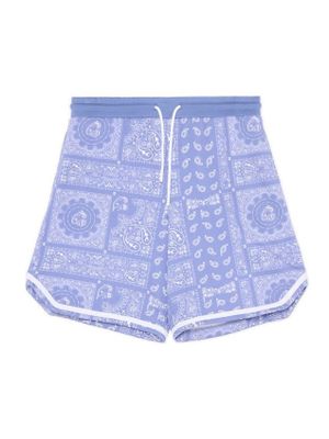 Spodenki męskie ze sklepu: Cropp w kategorii: Spodenki męskie - zdjęcie 4198BBB-532-6969_330DE-55X