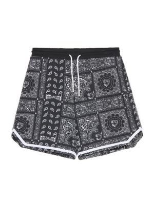 Spodenki męskie ze sklepu: Cropp w kategorii: Spodenki męskie - zdjęcie 4198BBB-532-6969_330DE-99X