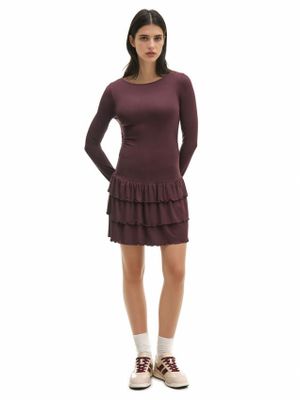Sukienka ze sklepu: Cropp w kategorii: Sukienki - zdjęcie 4198BBB-532-6969_330FO-88X