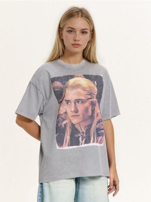 Bluzka damska casual ze sklepu: Cropp w kategorii: Bluzki damskie - zdjęcie 4198BBB-532-6969_330HX-09X