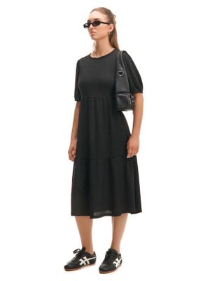 Sukienka na wiosnę ze sklepu: Cropp w kategorii: Sukienki - zdjęcie 4198BBB-532-6969_331FO-99X
