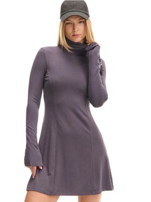 Sukienka ze sklepu: Cropp w kategorii: Sukienki - zdjęcie 4198BBB-532-6969_332FO-86X