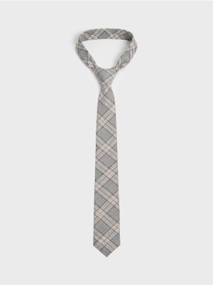 Krawat na wiosnę ze sklepu: Cropp w kategorii: Krawaty - zdjęcie 4198BBB-532-6969_3333Z-90X