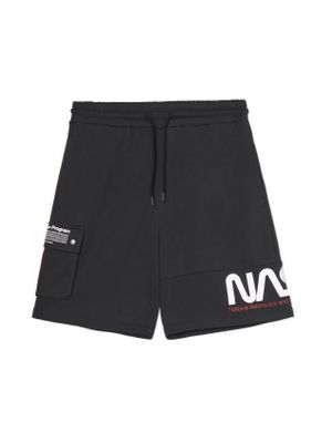 Spodenki męskie sportowe ze sklepu: Cropp w kategorii: Spodenki męskie - zdjęcie 4198BBB-532-6969_334DE-99X