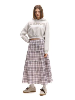 Spódnica klasyczna ze sklepu: Cropp w kategorii: Spódnice - zdjęcie 4198BBB-532-6969_335CU-04M
