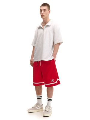 Spodenki męskie na lato ze sklepu: Cropp w kategorii: Spodenki męskie - zdjęcie 4198BBB-532-6969_335DE-33X