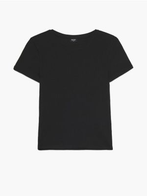 Bluzka damska ze sklepu: Cropp w kategorii: Bluzki damskie - zdjęcie 4198BBB-532-6969_338HX-99X