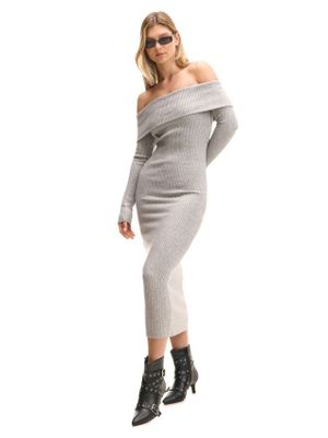 Sukienka ze sklepu: Cropp w kategorii: Sukienki - zdjęcie 4198BBB-532-6969_340FO-09M