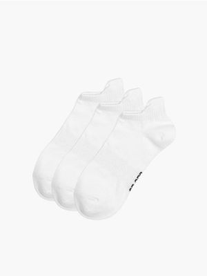 Skarpetki damskie letni elegancki ze sklepu: Cropp w kategorii: Skarpetki damskie - zdjęcie 4198BBB-532-6969_341GL-00X