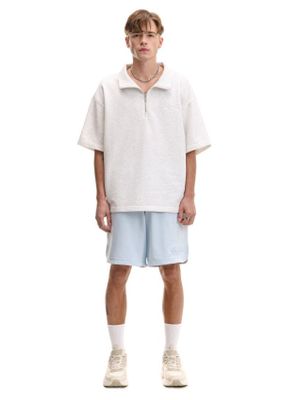 Spodenki męskie ze sklepu: Cropp w kategorii: Spodenki męskie - zdjęcie 4198BBB-532-6969_346DE-05X