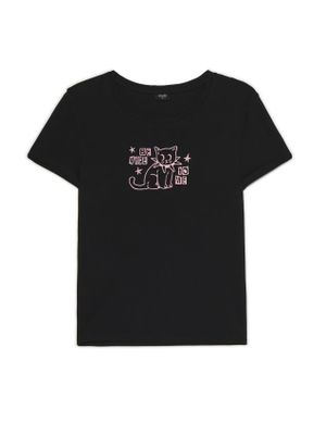 Bluzka damska na lato ze sklepu: Cropp w kategorii: Bluzki damskie - zdjęcie 4198BBB-532-6969_348HX-99X