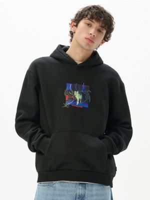 Bluza męska na jesień ze sklepu: Cropp w kategorii: Bluzy męskie - zdjęcie 4198BBB-532-6969_348KD-99X