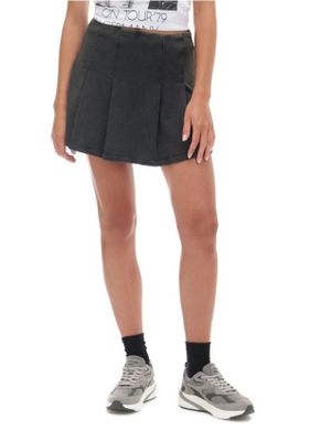 Spódnica w stylu młodzieżowym ze sklepu: Cropp w kategorii: Spódnice - zdjęcie 4198BBB-532-6969_350AR-90M
