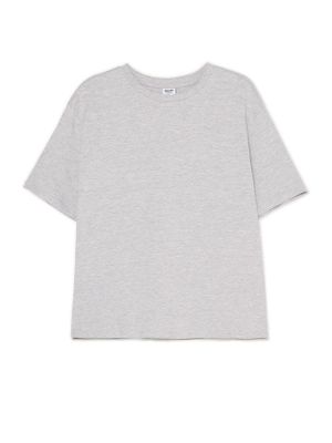 Bluzka damska casualowa ze sklepu: Cropp w kategorii: Bluzki damskie - zdjęcie 4198BBB-532-6969_352HX-09M