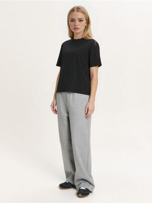 Bluzka damska ze sklepu: Cropp w kategorii: Bluzki damskie - zdjęcie 4198BBB-532-6969_352HX-99X