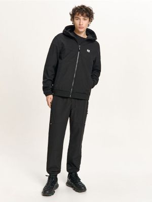 Spodnie męskie ze sklepu: Cropp w kategorii: Spodnie męskie - zdjęcie 4198BBB-532-6969_352HY-99X