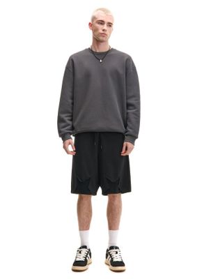 Spodenki męskie ze sklepu: Cropp w kategorii: Spodenki męskie - zdjęcie 4198BBB-532-6969_353DE-99X
