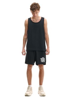 Spodenki męskie ze sklepu: Cropp w kategorii: Spodenki męskie - zdjęcie 4198BBB-532-6969_354DE-99X