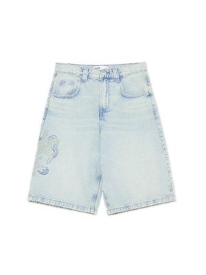 Szorty ze sklepu: Cropp w kategorii: Szorty - zdjęcie 4198BBB-532-6969_359FO-05M