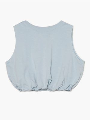 Bluzka damska zimowa ze sklepu: Cropp w kategorii: Bluzki damskie - zdjęcie 4198BBB-532-6969_362HX-05X