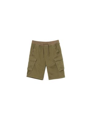 Szorty ze sklepu: Cropp w kategorii: Szorty - zdjęcie 4198BBB-532-6969_371DE-91X