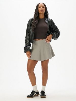 Spódnica na lato ze sklepu: Cropp w kategorii: Spódnice - zdjęcie 4198BBB-532-6969_384HX-90X