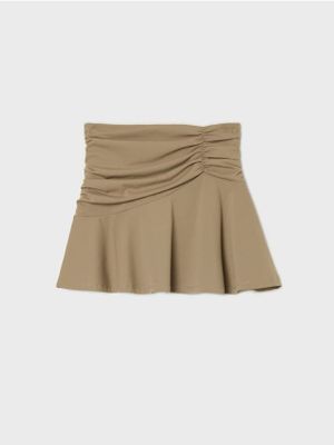 Spódnica ze sklepu: Cropp w kategorii: Spódnice - zdjęcie 4198BBB-532-6969_387HX-84X