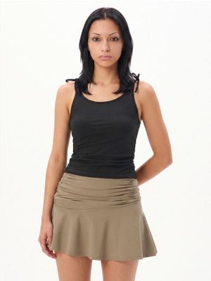Spódnica ze sklepu: Cropp w kategorii: Spódnice - zdjęcie 4198BBB-532-6969_387HX-84X