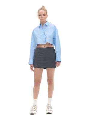 Spódnica na lato ze sklepu: Cropp w kategorii: Spódnice - zdjęcie 4198BBB-532-6969_388AR-90X