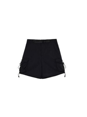 Szorty na zimę ze sklepu: Cropp w kategorii: Szorty - zdjęcie 4198BBB-532-6969_390DE-99X